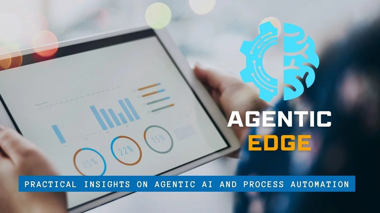 Measuring Agentic AI Process Automation Success: The Metrics That Matter