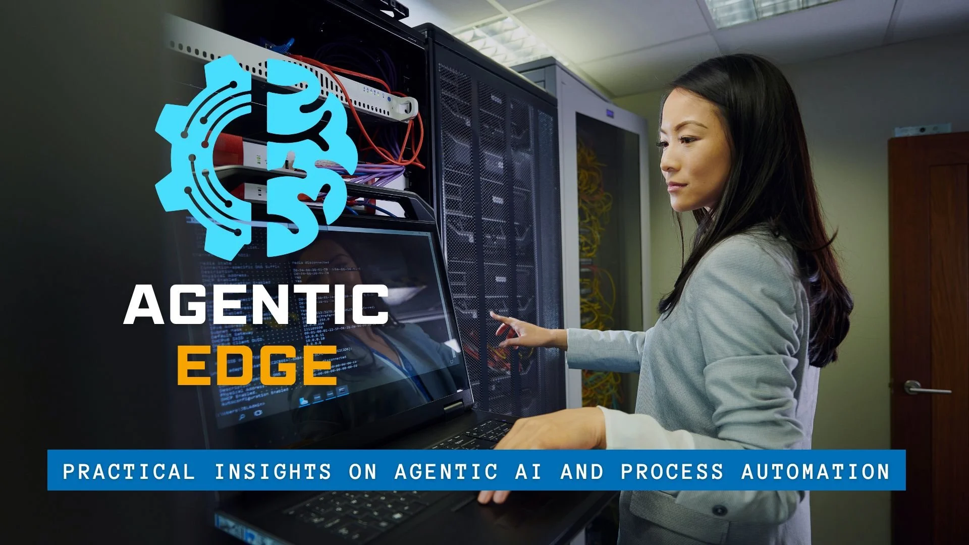 Scaling AI: From Pilots to Enterprise Impact