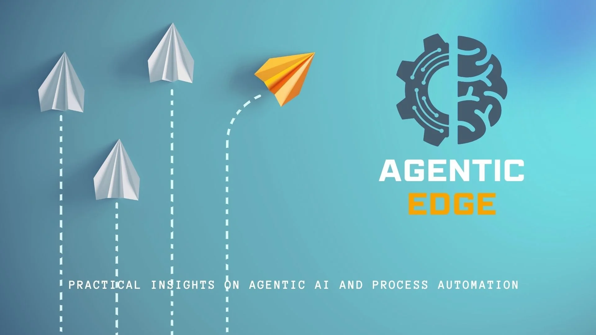 Leadership &amp; Vision: It Starts at the Top