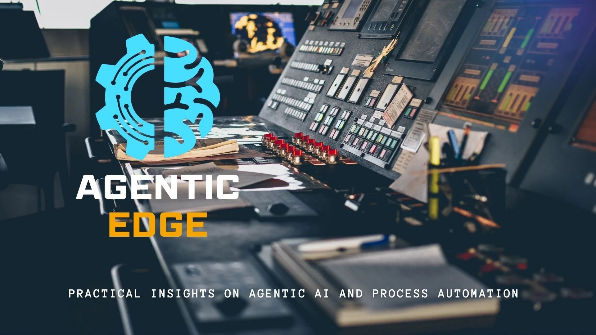 What Your Operating Model Says About Your Agentic Process Automation Readiness