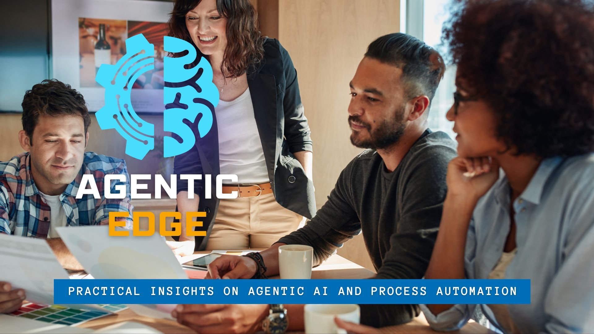 Human Readiness: Empowering People in an Agentic World